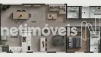 Foto 15 de Apartamento com 3 Quartos à venda, 124m² em Serra, Belo Horizonte