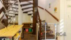 Foto 32 de Casa de Condomínio com 3 Quartos à venda, 104m² em Tristeza, Porto Alegre