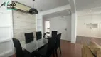 Foto 5 de Apartamento com 3 Quartos à venda, 182m² em Boqueirão, Santos