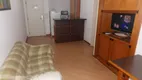 Foto 2 de Flat com 1 Quarto à venda, 30m² em Brooklin, São Paulo