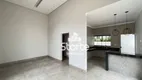 Foto 4 de Casa com 3 Quartos à venda, 110m² em Vigilato Pereira, Uberlândia