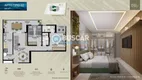 Foto 13 de Apartamento com 2 Quartos à venda, 66m² em Pituaçu, Salvador
