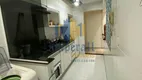 Foto 8 de Apartamento com 3 Quartos à venda, 75m² em Jardim Paulista, São José dos Campos