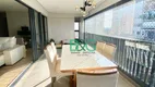 Foto 25 de Apartamento com 3 Quartos à venda, 123m² em Tatuapé, São Paulo