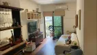 Foto 2 de Apartamento com 2 Quartos à venda, 77m² em Jardim Botânico, Rio de Janeiro