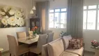 Foto 2 de Apartamento com 3 Quartos à venda, 82m² em Eldorado, Contagem