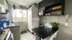 Foto 12 de Apartamento com 2 Quartos à venda, 59m² em Jardim Nova Iguaçu, Piracicaba