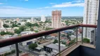 Foto 9 de Apartamento com 3 Quartos para alugar, 156m² em Goiabeiras, Cuiabá