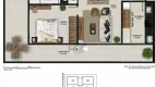 Foto 8 de Apartamento com 1 Quarto à venda, 75m² em Braga, Cabo Frio