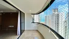 Foto 7 de Apartamento com 3 Quartos à venda, 165m² em Meireles, Fortaleza