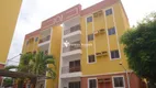 Foto 16 de Apartamento com 3 Quartos para alugar, 68m² em Morada do Sol, Teresina