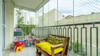 Foto 7 de Apartamento com 2 Quartos à venda, 86m² em Jardim Londrina, São Paulo