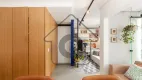 Foto 6 de Apartamento com 2 Quartos à venda, 50m² em Saúde, São Paulo