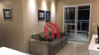 Foto 7 de Apartamento com 3 Quartos à venda, 87m² em Pompeia, Santos