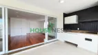 Foto 10 de Apartamento com 3 Quartos para alugar, 203m² em Itaim Bibi, São Paulo