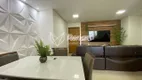 Foto 3 de Apartamento com 3 Quartos à venda, 80m² em Setor Habitacional Vicente Pires, Brasília