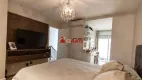 Foto 3 de Flat com 2 Quartos à venda, 110m² em Campo Belo, São Paulo