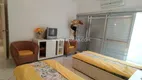 Foto 13 de Apartamento com 4 Quartos à venda, 119m² em Enseada, Guarujá