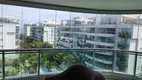 Foto 4 de Cobertura com 4 Quartos para venda ou aluguel, 576m² em Barra da Tijuca, Rio de Janeiro