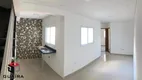 Foto 2 de Cobertura com 2 Quartos à venda, 90m² em Vila Valparaiso, Santo André