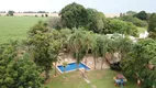 Foto 3 de Fazenda/Sítio com 5 Quartos à venda, 419m² em Fazenda Santa Lúcia, Americana