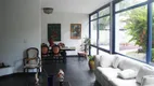 Foto 4 de Sobrado com 5 Quartos à venda, 500m² em Pinheiros, São Paulo