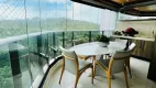 Foto 11 de Apartamento com 3 Quartos à venda, 145m² em Tirol, Natal
