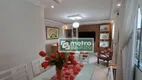 Foto 4 de Apartamento com 3 Quartos à venda, 104m² em Jardim Mariléa, Rio das Ostras