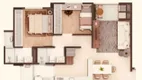 Foto 16 de Apartamento com 2 Quartos à venda, 70m² em Anita Garibaldi, Joinville