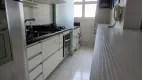 Foto 7 de Apartamento com 2 Quartos para alugar, 64m² em Urbanova, São José dos Campos