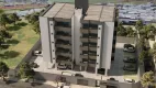 Foto 2 de Apartamento com 2 Quartos à venda, 68m² em Novo Mundo, Uberlândia