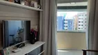 Foto 11 de Apartamento com 3 Quartos à venda, 75m² em Jardim Aeroporto, Lauro de Freitas