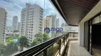 Foto 6 de Apartamento com 4 Quartos para venda ou aluguel, 280m² em Santana, São Paulo