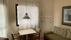 Foto 3 de Flat com 1 Quarto à venda, 39m² em Jardim Paulista, São Paulo