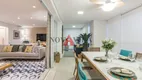 Foto 2 de Apartamento com 4 Quartos à venda, 266m² em Jardim Anhanguera, São Paulo