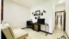 Foto 16 de Casa com 4 Quartos à venda, 225m² em Santa Amélia, Belo Horizonte