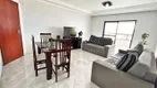 Foto 2 de Apartamento com 3 Quartos à venda, 116m² em Vila Guilhermina, Praia Grande