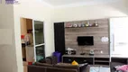 Foto 2 de Casa com 3 Quartos à venda, 120m² em Vila Mazzei, São Paulo