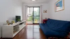 Foto 2 de Apartamento com 3 Quartos à venda, 92m² em Vila Romana, São Paulo