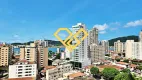 Foto 6 de Apartamento com 3 Quartos à venda, 165m² em Ponta da Praia, Santos