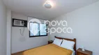 Foto 9 de Flat com 2 Quartos à venda, 64m² em Flamengo, Rio de Janeiro