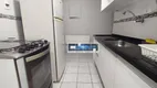 Foto 4 de Apartamento com 1 Quarto à venda, 58m² em José Menino, Santos