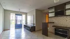 Foto 2 de Apartamento com 3 Quartos para alugar, 92m² em Norte (Águas Claras), Brasília