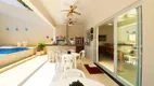 Foto 4 de Casa de Condomínio com 4 Quartos à venda, 322m² em Loteamento Alphaville Campinas, Campinas