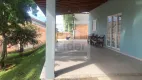 Foto 29 de Fazenda/Sítio com 4 Quartos à venda, 220m² em Vila Favorino, Caçapava