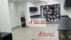 Foto 10 de Sala Comercial à venda, 38m² em Jardim Santa Francisca, Guarulhos