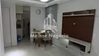 Foto 13 de Apartamento com 2 Quartos à venda, 44m² em Loteamento Kobayat Libano, Piracicaba