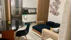 Foto 2 de Flat com 1 Quarto à venda, 37m² em Itacoatiara, Niterói