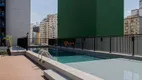 Foto 15 de Apartamento com 1 Quarto para alugar, 35m² em Bela Vista, São Paulo