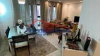 Foto 2 de Apartamento com 3 Quartos à venda, 110m² em Gonzaga, Santos